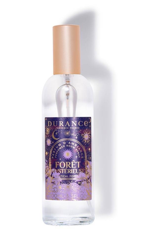 PARFUM D’AMBIANCE FORÊT MYSTÉRIEUSE